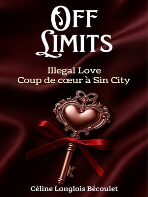 cover image of Off Limits (Romance new adult)